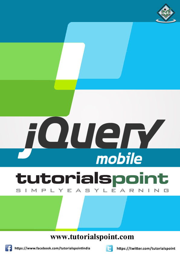Jquery Tutorial Pdf Download